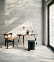 Invictus Pearl Vein Cut Rigato 24x48 Porcelain Tile