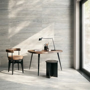 Invictus Pearl Vein Cut Rigato 24x48 Porcelain Tile