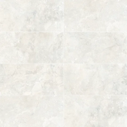 Invictus White Cross Cut 12x24 Matte Porcelain Tile