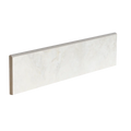 Invictus White Cross Cut 2x2 Porcelain Mosaic