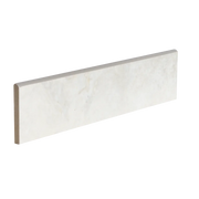 Invictus White Cross Cut 2x2 Porcelain Mosaic