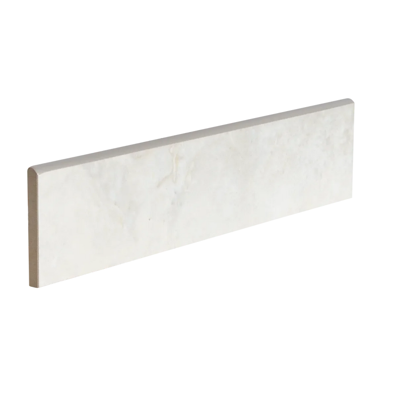 Invictus White Cross Cut 2x2 Porcelain Mosaic