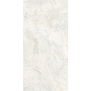 Invictus White Cross Cut 24x48 Polished Porcelain Tile