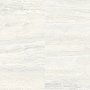 Invictus White Vein Cut 12x24 Polished Porcelain Tile