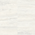Invictus White Vein Cut M Chevron Mesh Porcelain Mosaic