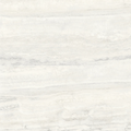 Invictus White Vein Cut 4 Inch Hexagon Polished Porcelain Mosaic