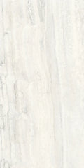 Invictus White Vein Cut 2x2 Porcelain Mosaic