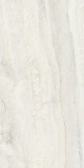 Invictus White Vein Cut 2x2 Porcelain Mosaic