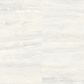 Invictus White Vein Cut 3x12 Surface Bullnose Polished Porcelain Trim