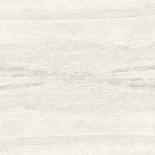 Invictus White Vein Cut M Chevron Mesh Porcelain Mosaic