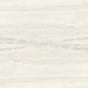 Invictus White Vein Cut 4 Inch Hexagon Polished Porcelain Mosaic