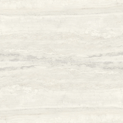 Invictus White Vein Cut 4 Inch Hexagon Polished Porcelain Mosaic