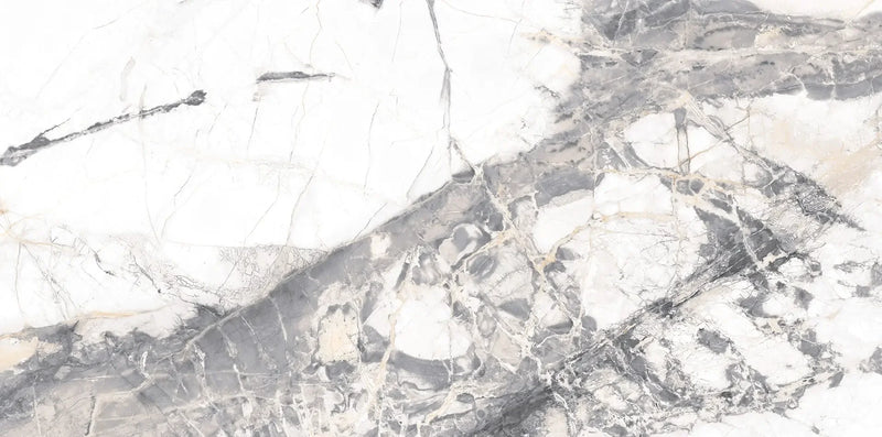 Lithology Edition Ibiza 12x24 Field White Porcelain Tile