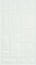 Iris Nacar Mosaico 13x24 Ceramic Tile