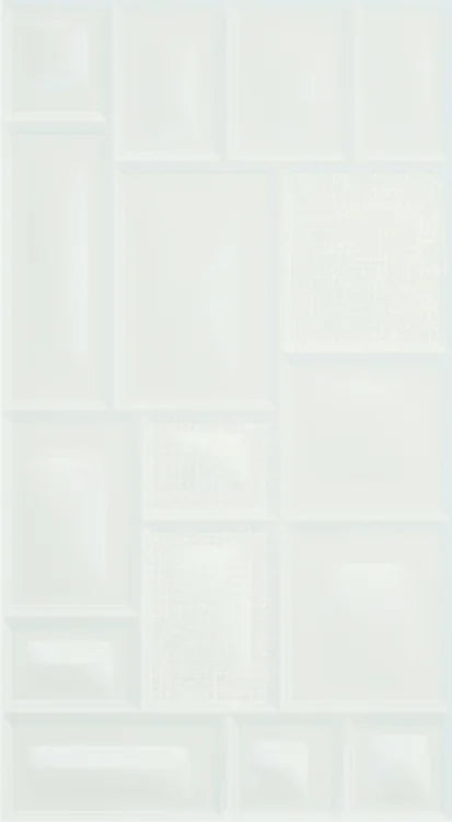 Iris Nacar Mosaico 13x24 Ceramic Tile