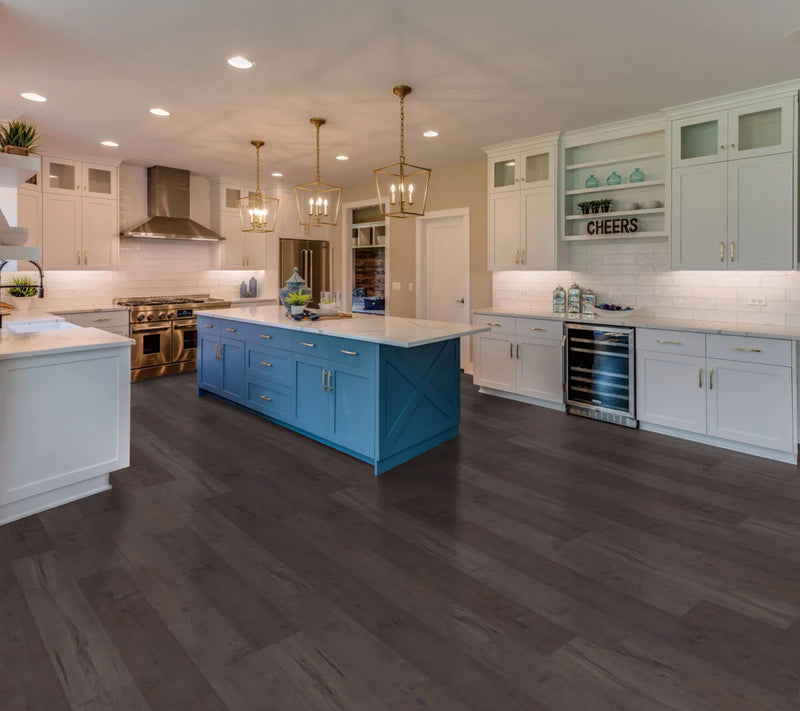 Island Gracemere 7.5x48 AC4 EIR Maple Laminate Flooring