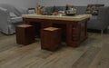 Island Ocean Glory 7.5x48 AC4 EIR Maple Laminate Flooring