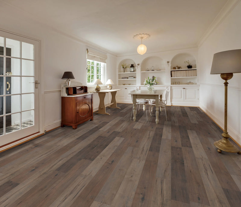 Island Ocean Glory 7.5x48 AC4 EIR Maple Laminate Flooring
