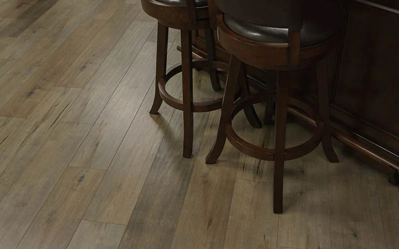 Island Ocean Glory 7.5x48 AC4 EIR Maple Laminate Flooring
