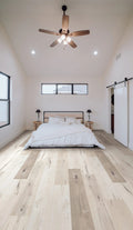Island Rippleside 7.5x48 AC4 EIR Maple Laminate Flooring