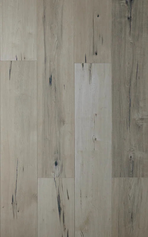Island Rippleside 7.5x48 AC4 EIR Maple Laminate Flooring