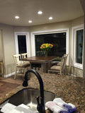 Island Seahome 7.5x48 AC4 EIR Maple Laminate Flooring