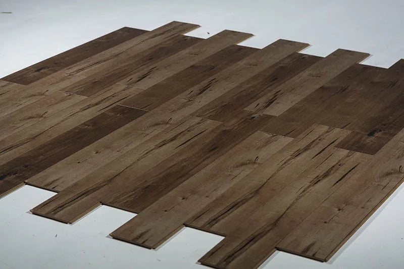 Island Seahome 7.5x48 AC4 EIR Maple Laminate Flooring