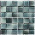 Islands Capri 2x2 Glass Mosaic Tile