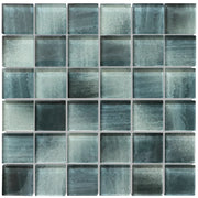 Islands Capri 2x2 Glass Mosaic Tile