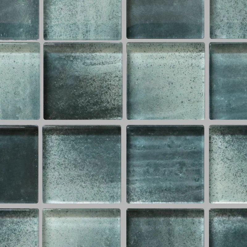 Islands Capri 2x2 Glass Mosaic Tile