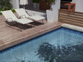 Islands Mallorca 1x2 Glass Mosaic Tile