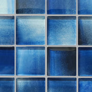 Islands Mallorca 2x2 Glass Mosaic Tile