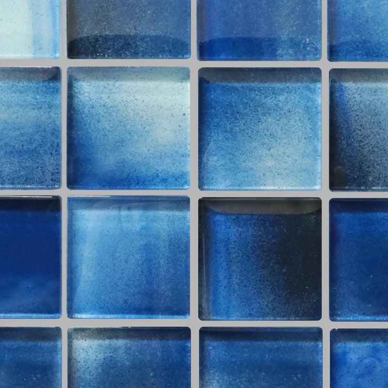 Islands Mallorca 2x2 Glass Mosaic Tile