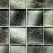 Islands Santa Cruz 2x2 Gloss Glass Mosaic Tile