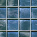 Islands Santorini 2x2 Glass Mosaic Tile