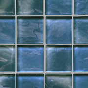 Islands Santorini 2x2 Glass Mosaic Tile