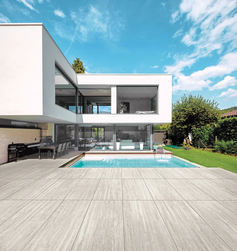 Italian Pearl 24x48 Porcelain Paver