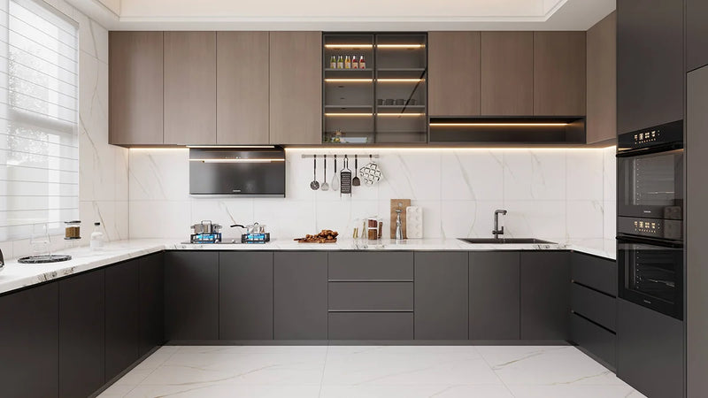 ITEM 24x48 Floor and Wall Porcelain Tile