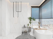 ITEM 24x48 Floor and Wall Porcelain Tile