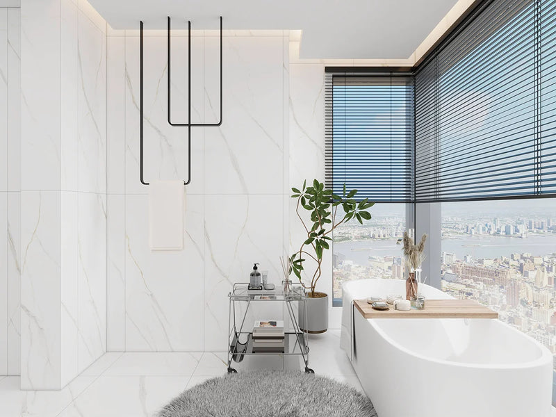 ITEM 24x48 Floor and Wall Porcelain Tile