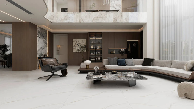 ITEM 24x48 Floor and Wall Porcelain Tile