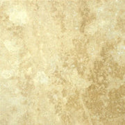 Ivory Beige Versailles Pattern Tumbled Travertine Tile