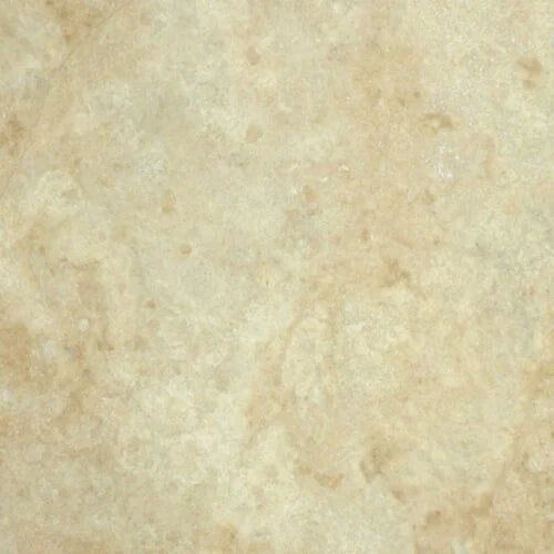 Ivory Beige Versailles Pattern Tumbled Travertine Tile