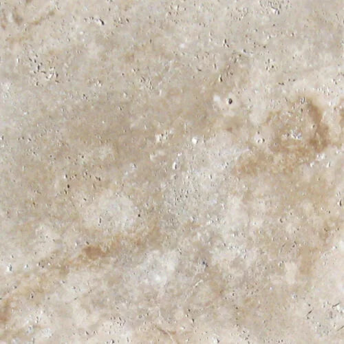 Ivory Beige Versailles Pattern Tumbled Travertine Tile