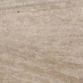 Ivory Beige 2cm Vein Cut Unfilled & Honed Travertine Slab