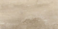 Vein Cut Travertine Ivory 12x24 Honed Filled Tile
