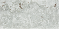 Jade 1/2x12 Honed Stone Marble & Dolomite Pencil Liner