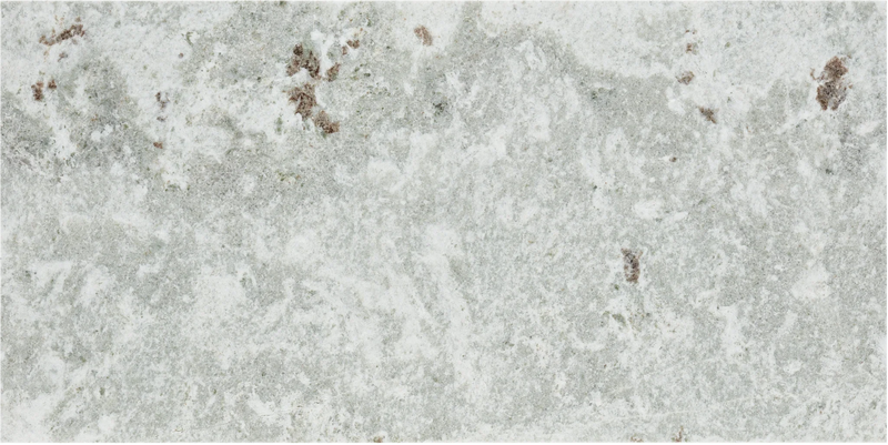 Jade 1/2x12 Honed Stone Marble & Dolomite Pencil Liner