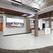 Jade Multi Finish Modella Marble Mosaic