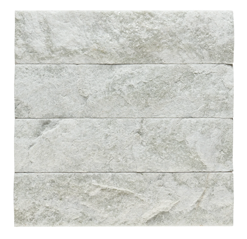 Jade Split 4x16 Marble Tile